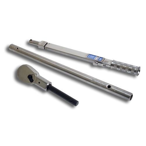 Torque Wrench 1